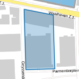 Perceel RTD12-AN-682