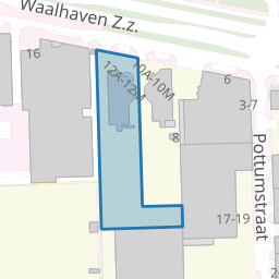 Perceel RTD12-AN-760