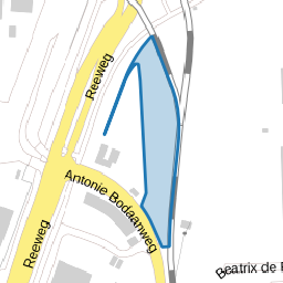 Perceel RTD12-AN-767