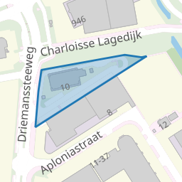 Perceel RTD12-AN-776