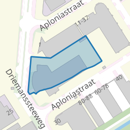 Perceel RTD12-AN-851