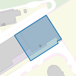 Perceel RTD12-AN-876