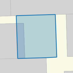 Perceel RTD12-AN-889