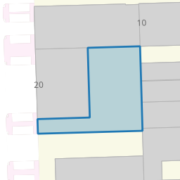 Perceel RTD12-AN-924