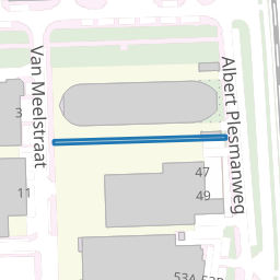 Perceel RTD12-AN-925