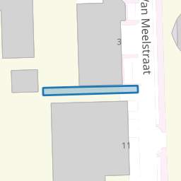 Perceel RTD12-AN-927