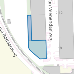 Perceel RTD12-AN-938