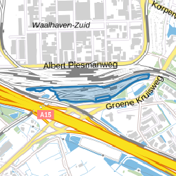 Perceel RTD12-AN-998