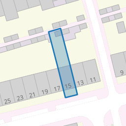 Perceel RTD13-BA-1011