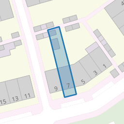 Perceel RTD13-BA-1015