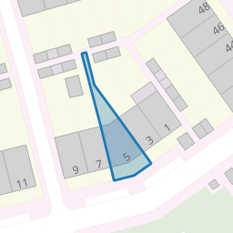 Perceel RTD13-BA-1016