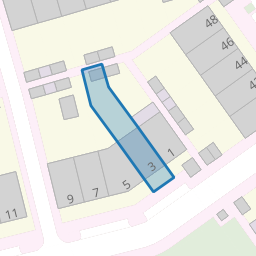 Perceel RTD13-BA-1017