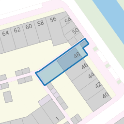 Perceel RTD13-BA-1019