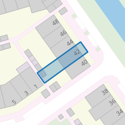 Perceel RTD13-BA-1022