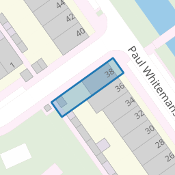 Perceel RTD13-BA-1024