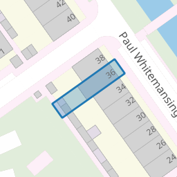 Perceel RTD13-BA-1025