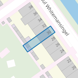 Perceel RTD13-BA-1028