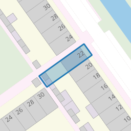 Perceel RTD13-BA-1032