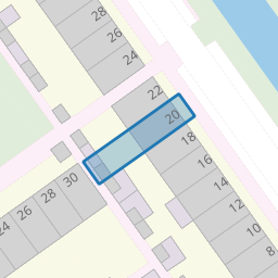 Perceel RTD13-BA-1033