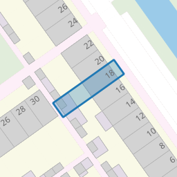 Perceel RTD13-BA-1034