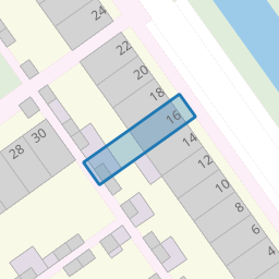 Perceel RTD13-BA-1035