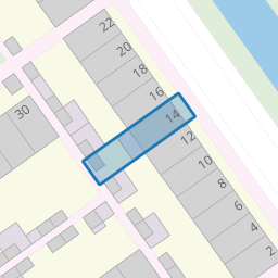 Perceel RTD13-BA-1036