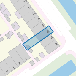 Perceel RTD13-BA-1040