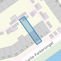 Perceel RTD13-BA-1045