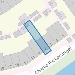 Perceel RTD13-BA-1046