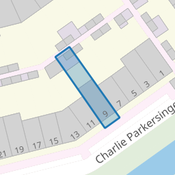 Perceel RTD13-BA-1047