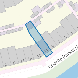 Perceel RTD13-BA-1048