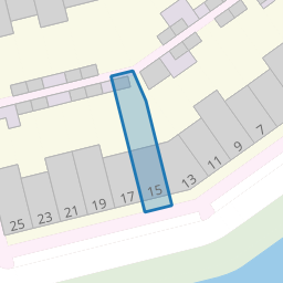 Perceel RTD13-BA-1050