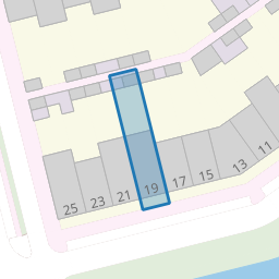 Perceel RTD13-BA-1052