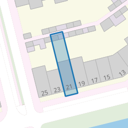 Perceel RTD13-BA-1053