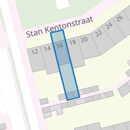 Perceel RTD13-BA-1058