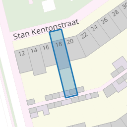 Perceel RTD13-BA-1059