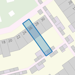 Perceel RTD13-BA-1063