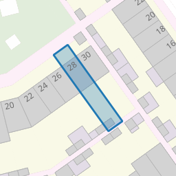 Perceel RTD13-BA-1064