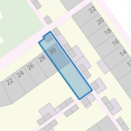 Perceel RTD13-BA-1065