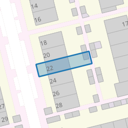 Perceel RTD13-BA-1069