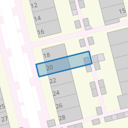 Perceel RTD13-BA-1070