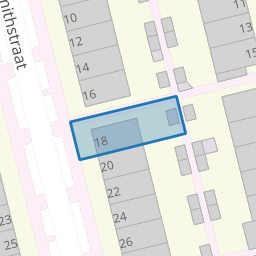 Perceel RTD13-BA-1071