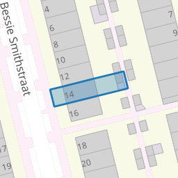 Perceel RTD13-BA-1073