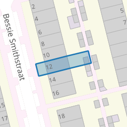 Perceel RTD13-BA-1074