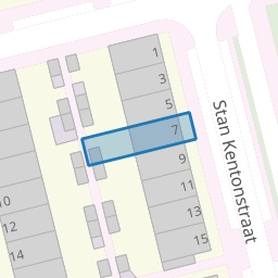 Perceel RTD13-BA-1083