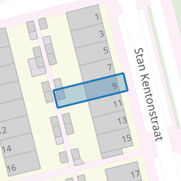 Perceel RTD13-BA-1084