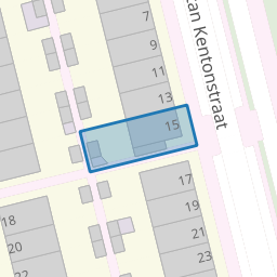 Perceel RTD13-BA-1087