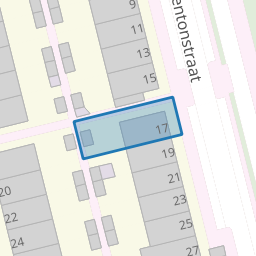 Perceel RTD13-BA-1088