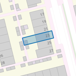 Perceel RTD13-BA-1091