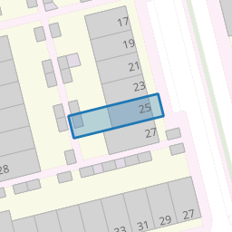 Perceel RTD13-BA-1092